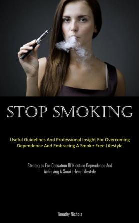 Stop Smoking