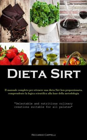 Dieta Sirt