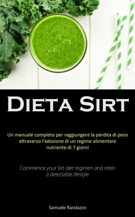 Dieta Sirt