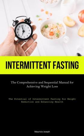 Intermittent Fasting