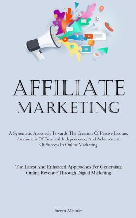 Affiliate Marketing