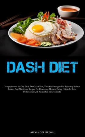 Dash Diet