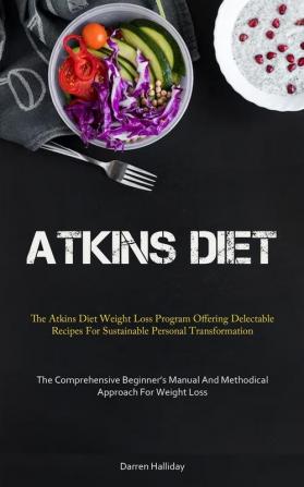 Atkins Diet