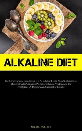 Alkaline Diet