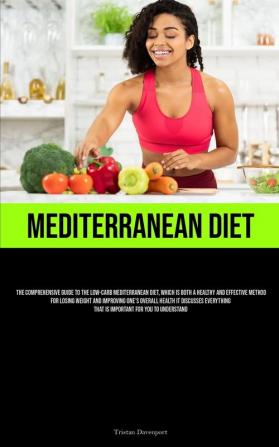 Mediterranean Diet