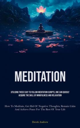 Meditation