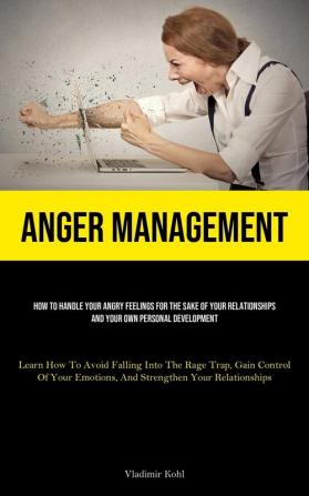 Anger Management