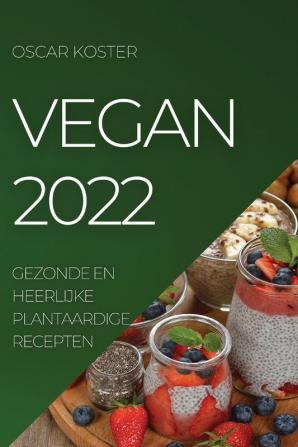 VEGAN 2022