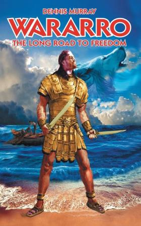 Wararro - The Long Road to Freedom: 1 (The Tale of Tarius)