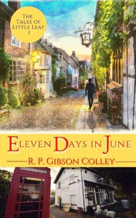 Eleven Days in June