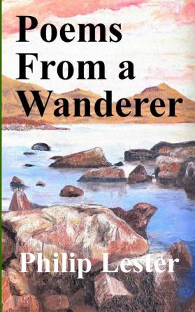 Poems From a Wanderer