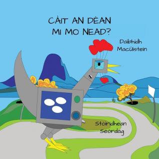 Cait An Dean Mi Mo Nead?: 1 (Seordag Stories)