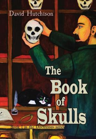 The Book of Skulls