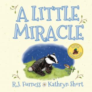 A Little Miracle: 1 (Little Bedtime Stories)