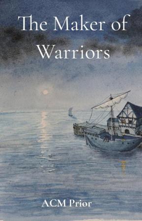 The Maker of Warriors: The Maker of Warriors is the second story in the Power of Pain Series