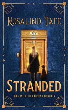 Stranded: 1 (The Shorten Chronicles)