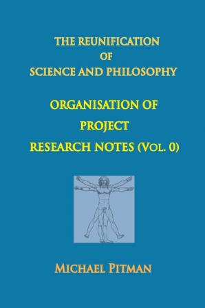 Project Research Notes Vol 0