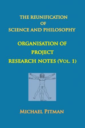 Project Research Notes Vol. 1