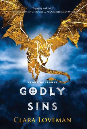 Godly Sins: 2 (Crown of Crowns)