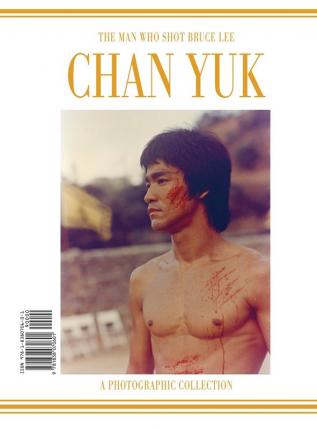 Bruce Lee The Chan Yuk collection