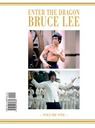 Enter the Dragon  Bruce Lee Vol 1