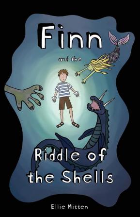 Finn and the Riddle of the Shells