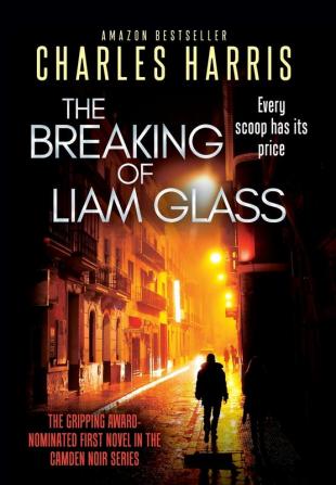 The Breaking of Liam Glass: A Gripping Satirical Tale of Tabloid Scoops and Betrayal