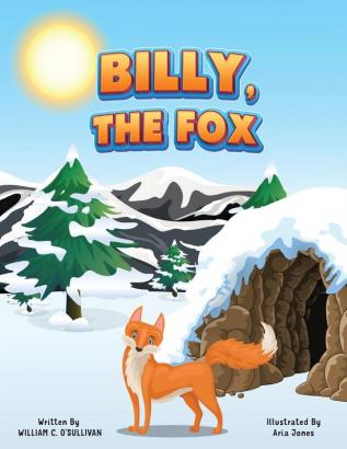 Billy the Fox