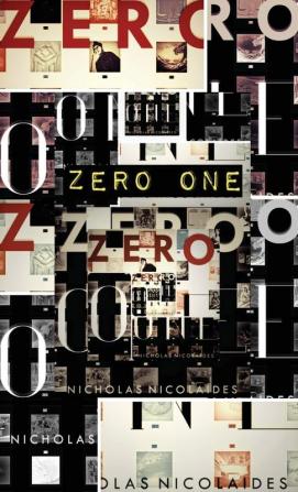 Zero One (2020) (Zero One: Book 1)