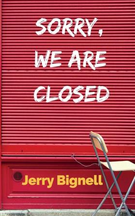 Sorry We Are Closed: Poetry During The Pandemic