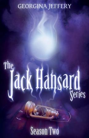 The Jack Hansard Series