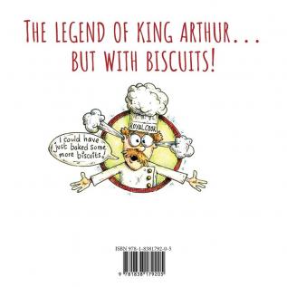 The King's Biscuits