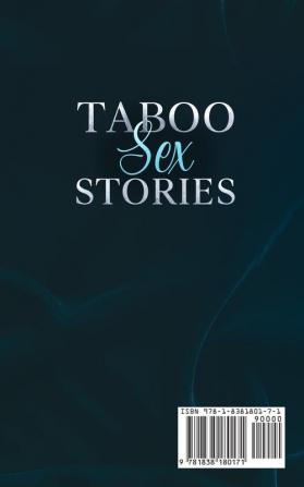 Taboo Sex Stories