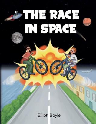 The Race in Space