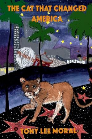 The Cat That Changed America: The true Hollywood story of P22 mountain lion