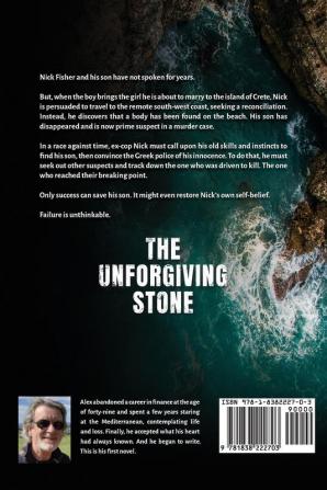 The Unforgiving Stone