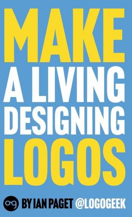 Make a Living Designing Logos