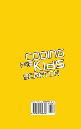 Coding for kids Scratch