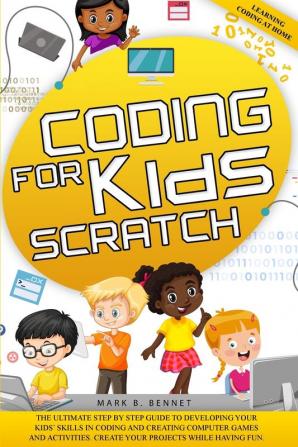 Coding for kids scratch