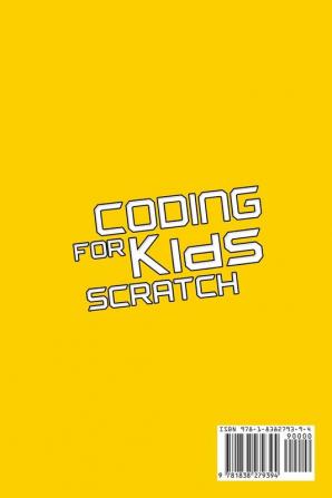 Coding for kids scratch