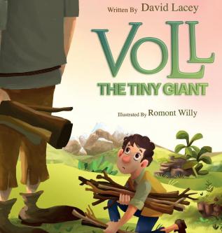 Voll The Tiny Giant