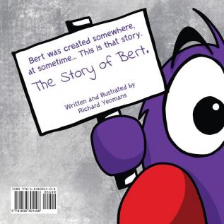 Purple - The Story of Bert