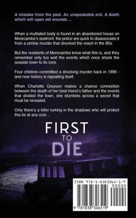 First To Die