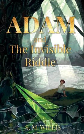 Adam and The Invisible Riddle