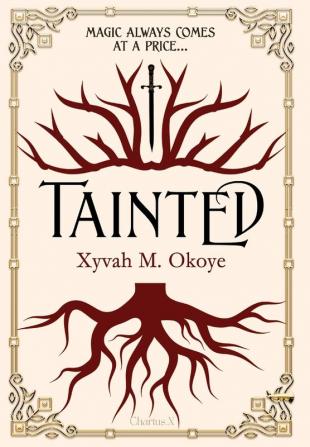 Tainted: 1 (Age of the Anathema)