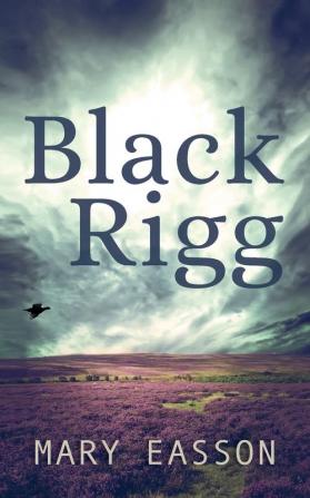 Black Rigg: 1