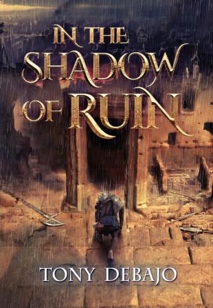 In The Shadow of Ruin: 1 (The Fractured Kingdom)