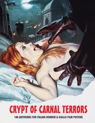 CRYPT OF CARNAL TERRORS