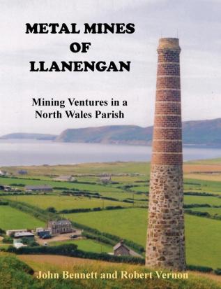 Metal Mines of Llanengan