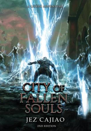 City of Fallen Souls